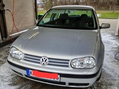 VW Golf IV