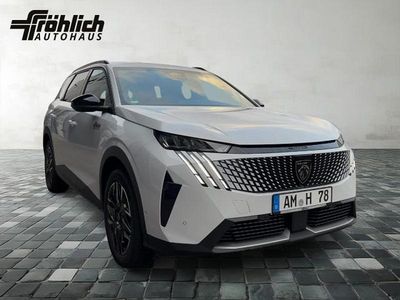 Gebraucht 2025 Peugeot 5008 Allure SUV | 35.790 € (Fairer Preis)