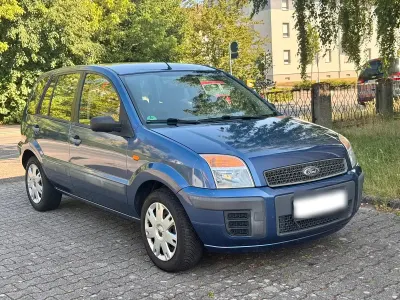 Gebraucht Ford Fusion