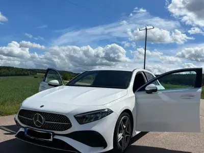 Gebraucht Mercedes A220