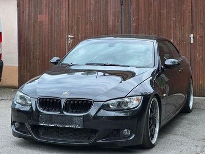 BMW 335 Cabriolet