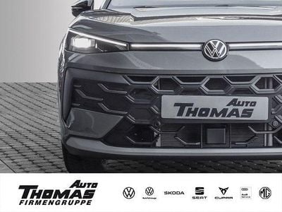 Nouă VW T-Roc Style 116 CP (85 kW) 2026 Gri SUV