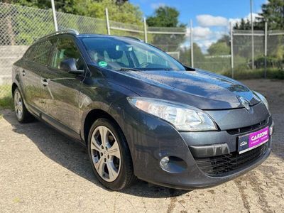 Renault Mégane GrandTour
