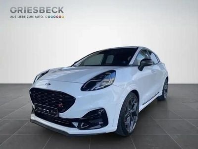 Usata Ford Puma ST 159 CV (116 kW) 2024 Bianco SUV