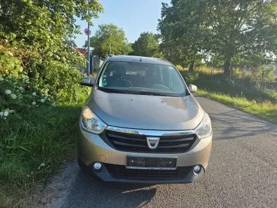 Gebraucht Dacia Lodgy