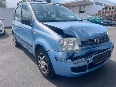 gebraucht Fiat Panda 1.2 8V Dynamic*Klima*4 Türen