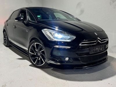 Citroën DS5