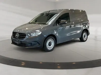 Gebraucht Mercedes Citan 112