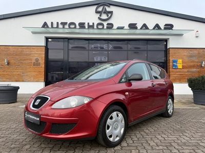 Seat Altea XL