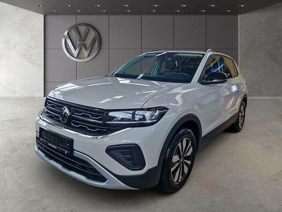 Gebraucht VW T-Cross Life 95 PS (69 kW) 2022 Othercolor SUV