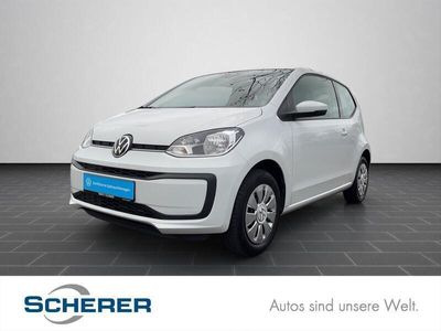 gebraucht VW up! up! 1.0 move