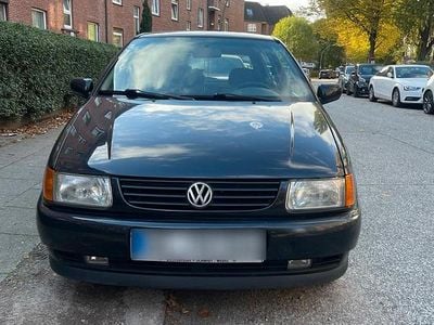 VW Polo