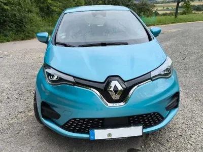 Gebraucht Renault Zoe