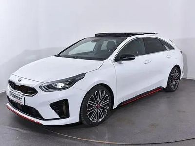 Second-hand Kia ProCeed GT 204 CP (150 kW) 2019 Alb Berlinǎ