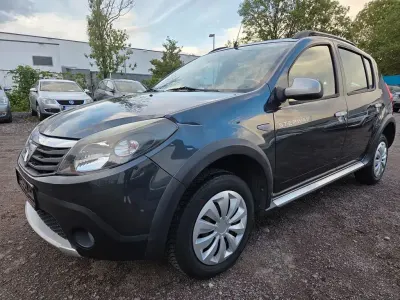 Occasion Dacia Sandero