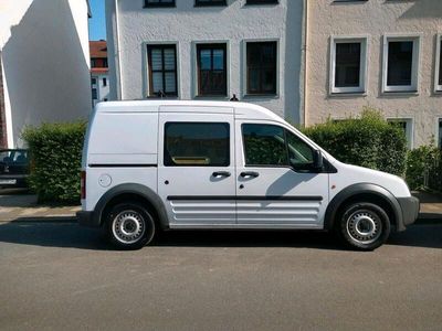 gebraucht Ford Transit 