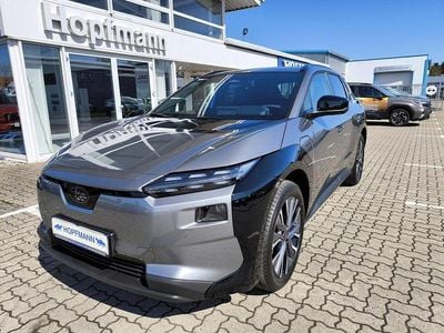 Nuova Subaru Solterra Comfort 252 kW (343 CV) 2026 Grigio SUV