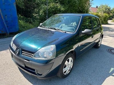 Renault Clio II