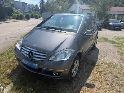 Gebraucht Mercedes A180