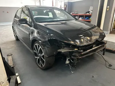 Gebraucht VW Golf VII