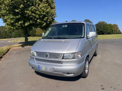 Gebraucht VW Multivan