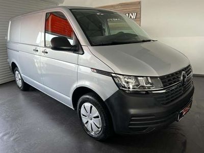 VW Transporter