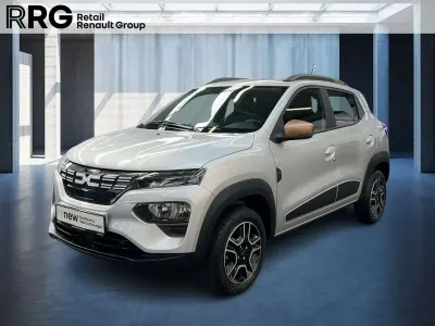 Gebraucht Dacia Spring