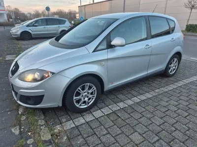 Gebraucht Seat Altea