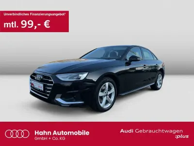 Gebraucht Audi A4