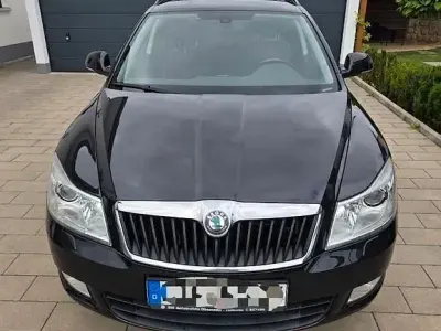 Gebraucht Skoda Octavia