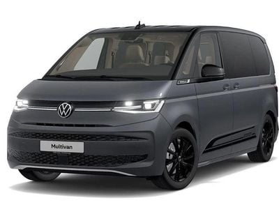 VW T7