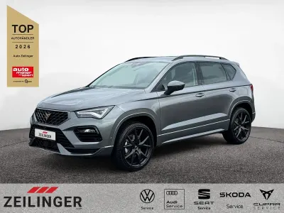 Gebraucht Cupra Ateca