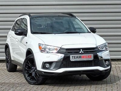 gebraucht Mitsubishi ASX Edition+ 2WD Xenon Panoramadach SHZ