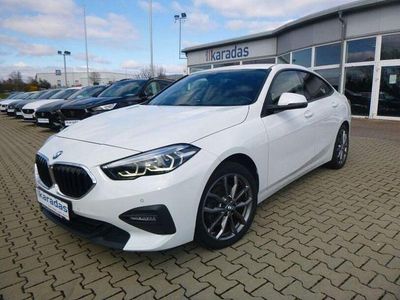 Second-hand BMW 218 Performance 150 CP (110 kW) 2021 Alb Coupe