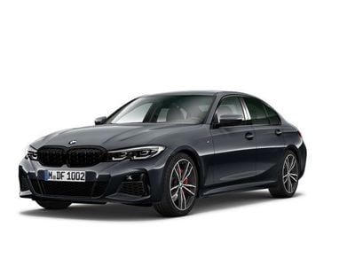 BMW M340