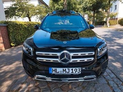 Mercedes GLB200