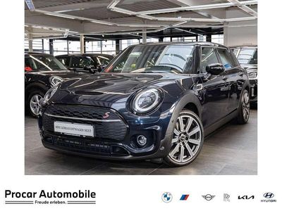 Mini Cooper SD Clubman