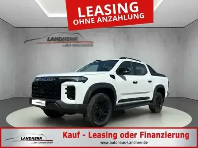 Gebraucht Maxus T60