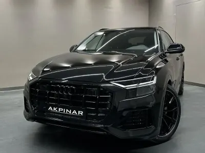 Gebraucht Audi Q8