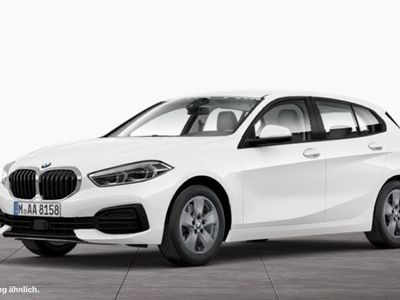 gebraucht BMW 118 i Hatch