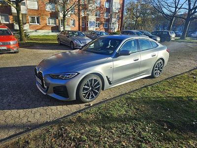Gebraucht BMW 420 M Sport 184 PS (135 kW) 2023 Kleinwagen