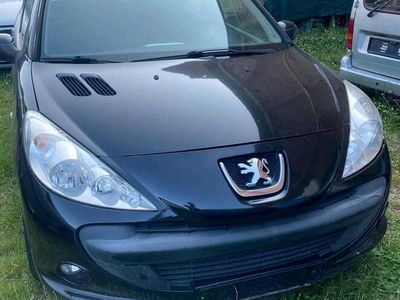 Peugeot 206+