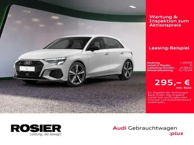 Gebraucht Audi S3