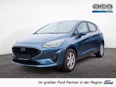 Gebraucht Ford Fiesta Trend 75 PS (55 kW) 2022 Othercolor Kleinwagen