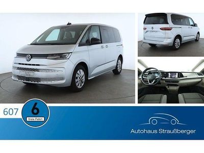 VW Multivan
