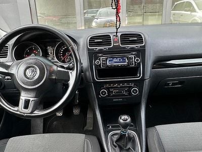 VW Golf VII