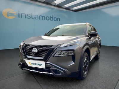 Grau Gebraucht 2024 Nissan X-Trail SUV | 33.333 € (Guter Preis)