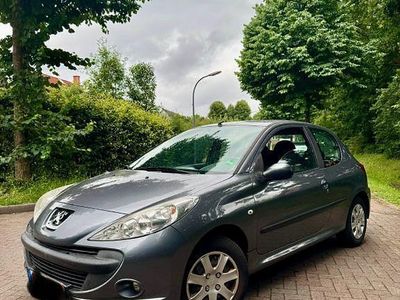 Peugeot 206+