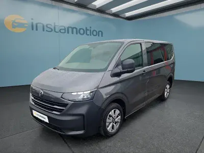 Nuova VW Caravelle 150 CV (110 kW) 2025 Furgone