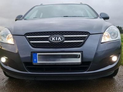 Kia Ceed Sportswagon